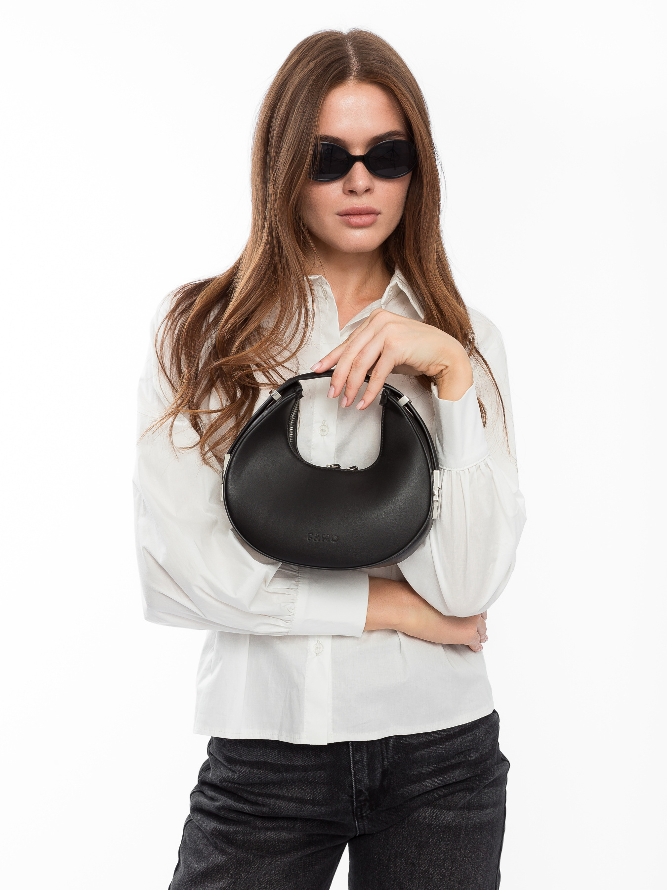 Сумка Famo модель SYM-9060_02 Фото