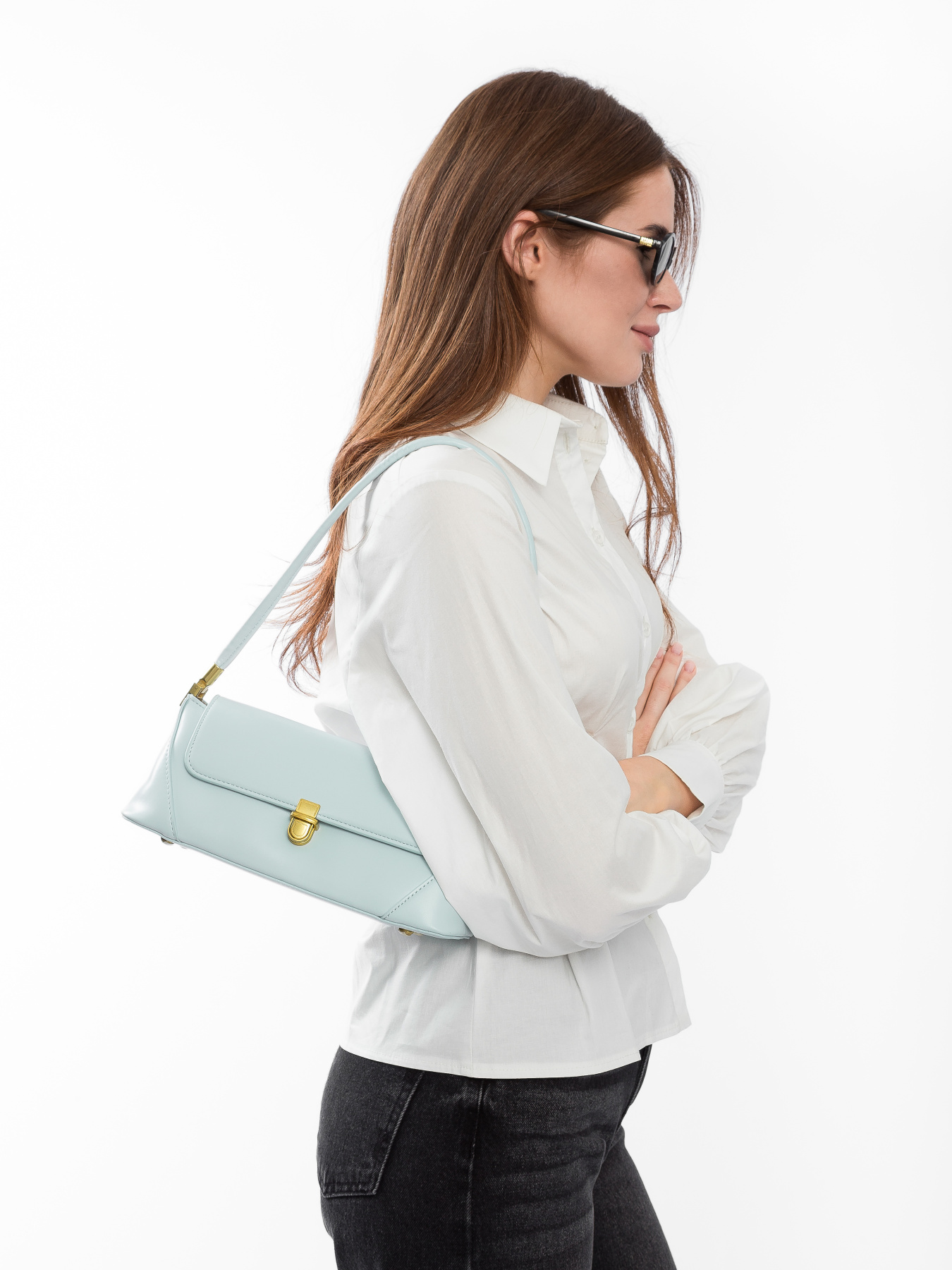 Сумка Famo модель SYM-6019_01 Фото