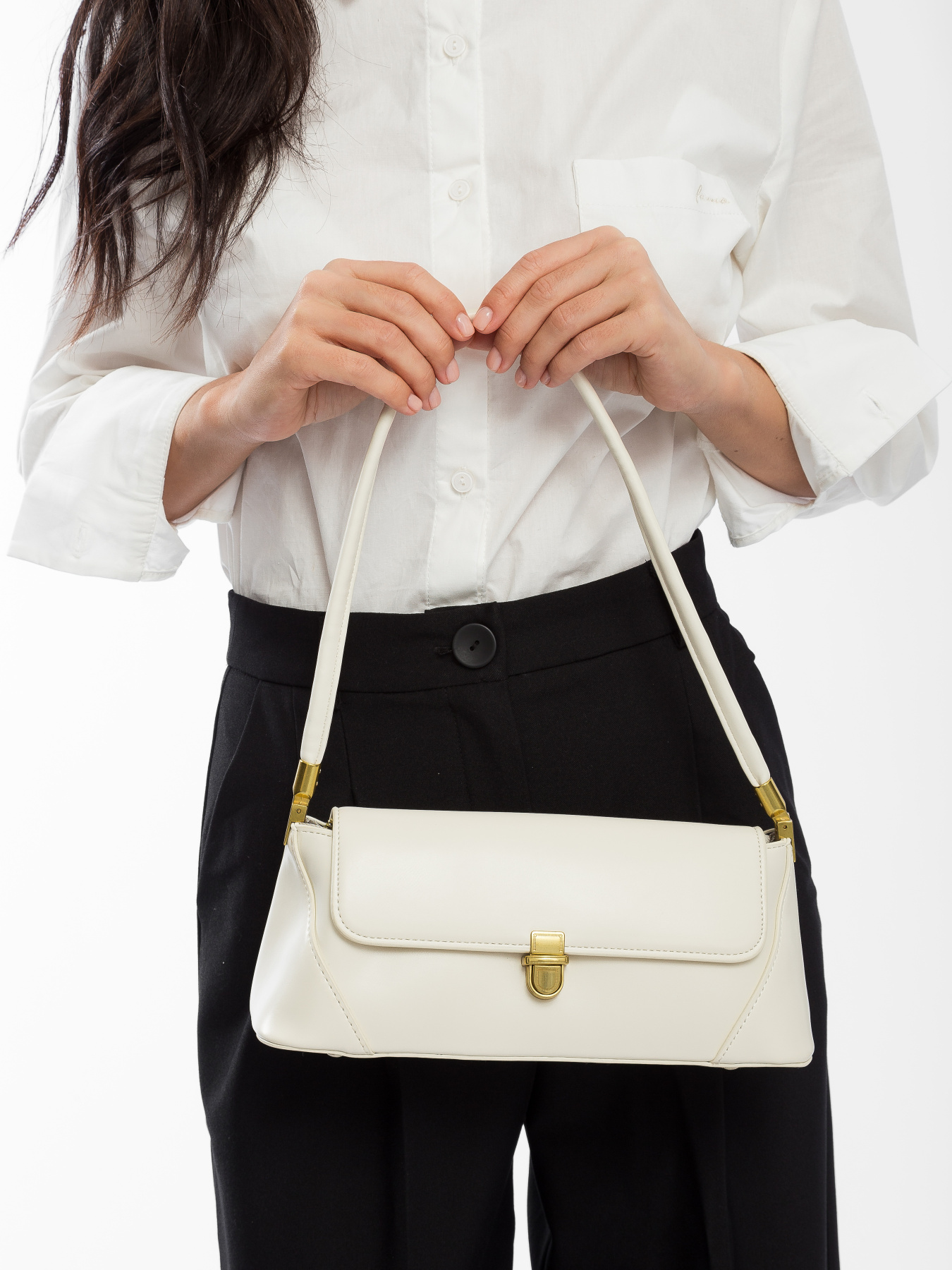 Сумка Famo модель SYM-6019_02 Фото