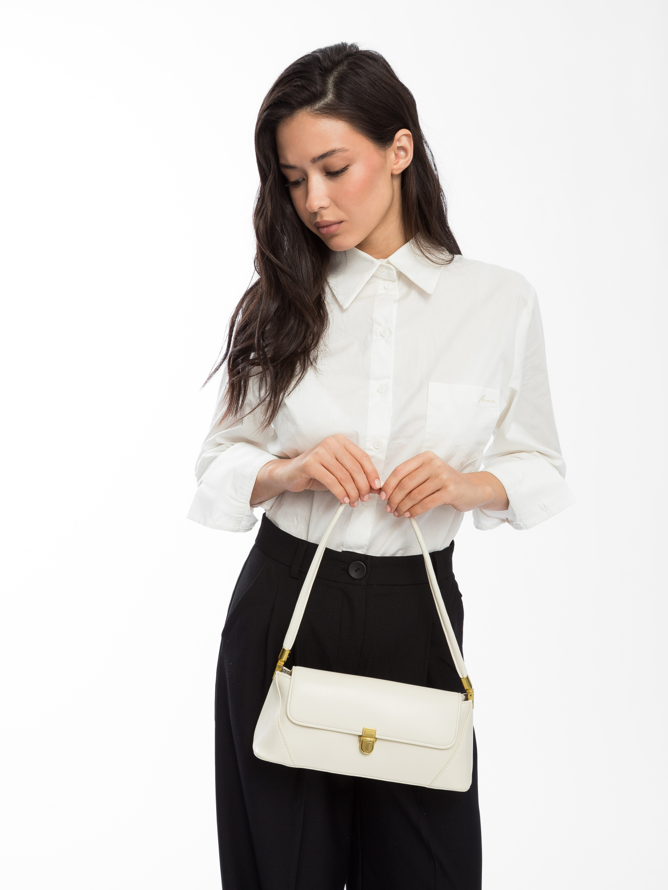 Сумка Famo модель SYM-6019_02 Фото