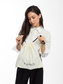 Сумка Famo модель SYM-6019_02 Фото