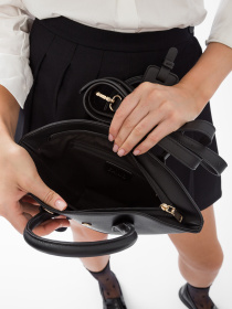 Сумка Famo модель SYM-0050_01 Фото