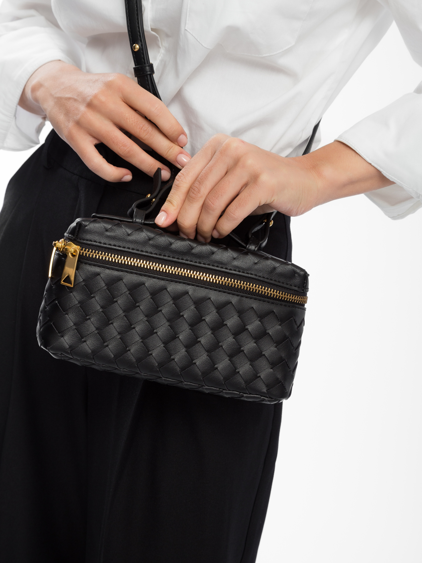 Сумка Famo модель SYM-1005_02 Фото