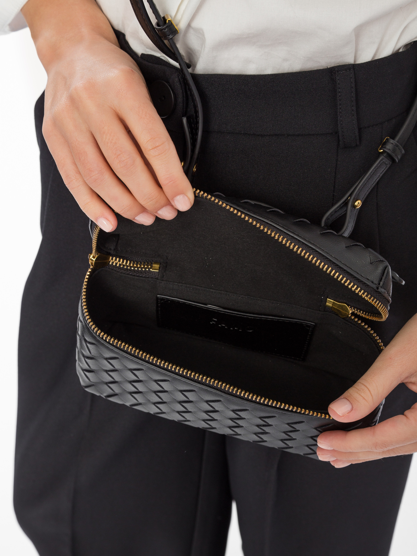 Сумка Famo модель SYM-1005_02 Фото