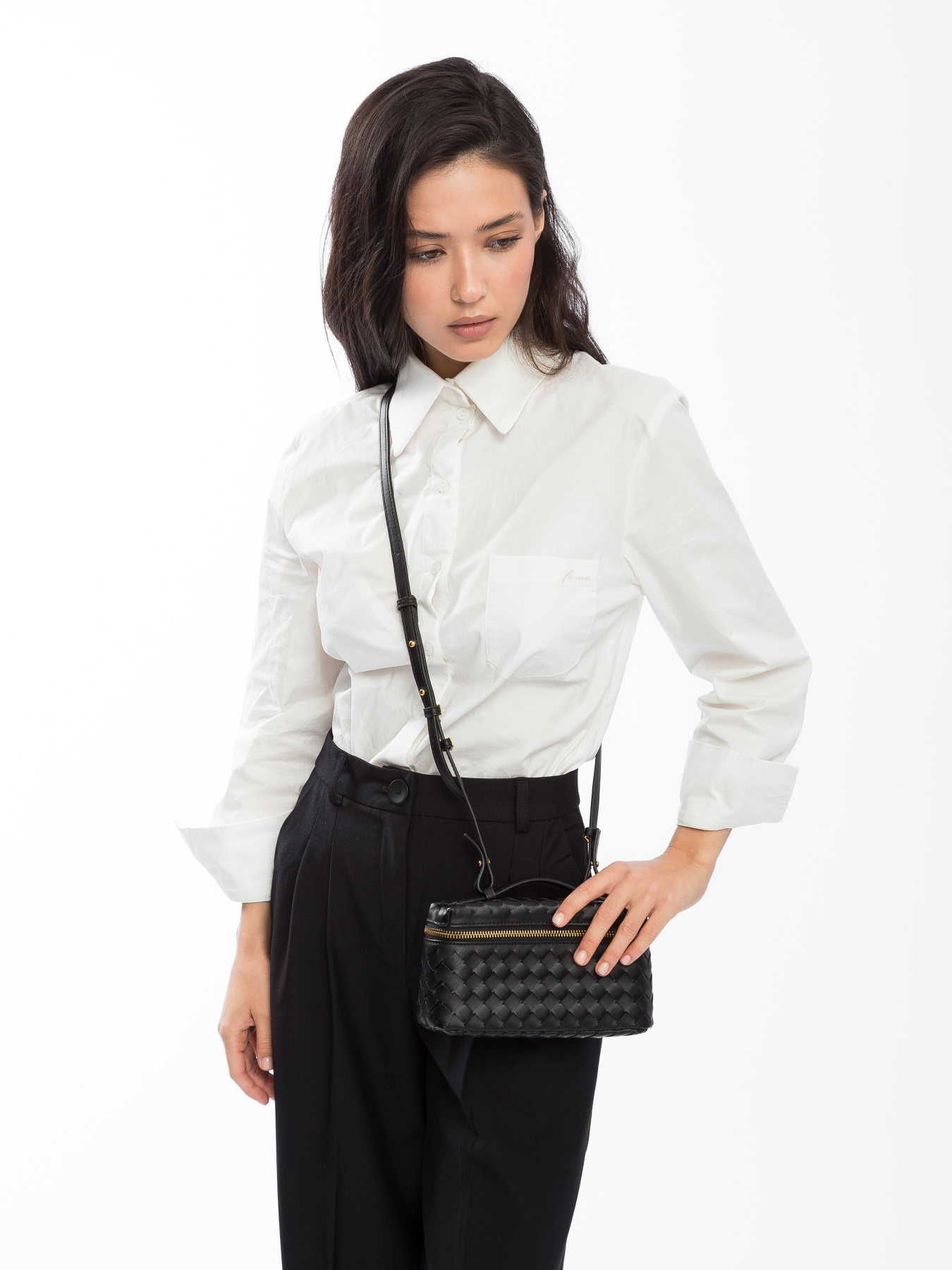 Сумка Famo модель SYM-1005_02 Фото