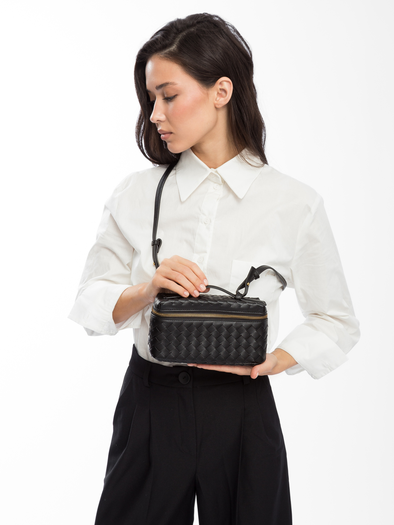 Сумка Famo модель SYM-1005_02 Фото