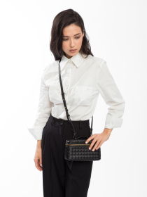 Сумка Famo модель SYM-1005_02 Фото