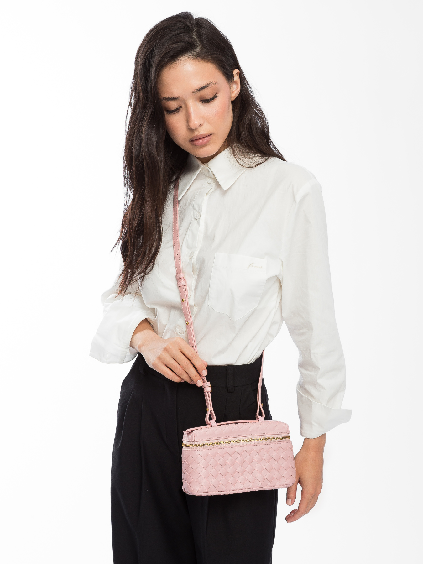 Сумка Famo модель SYM-1005_04 Фото