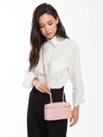 Сумка Famo модель SYM-1005_04 Фото