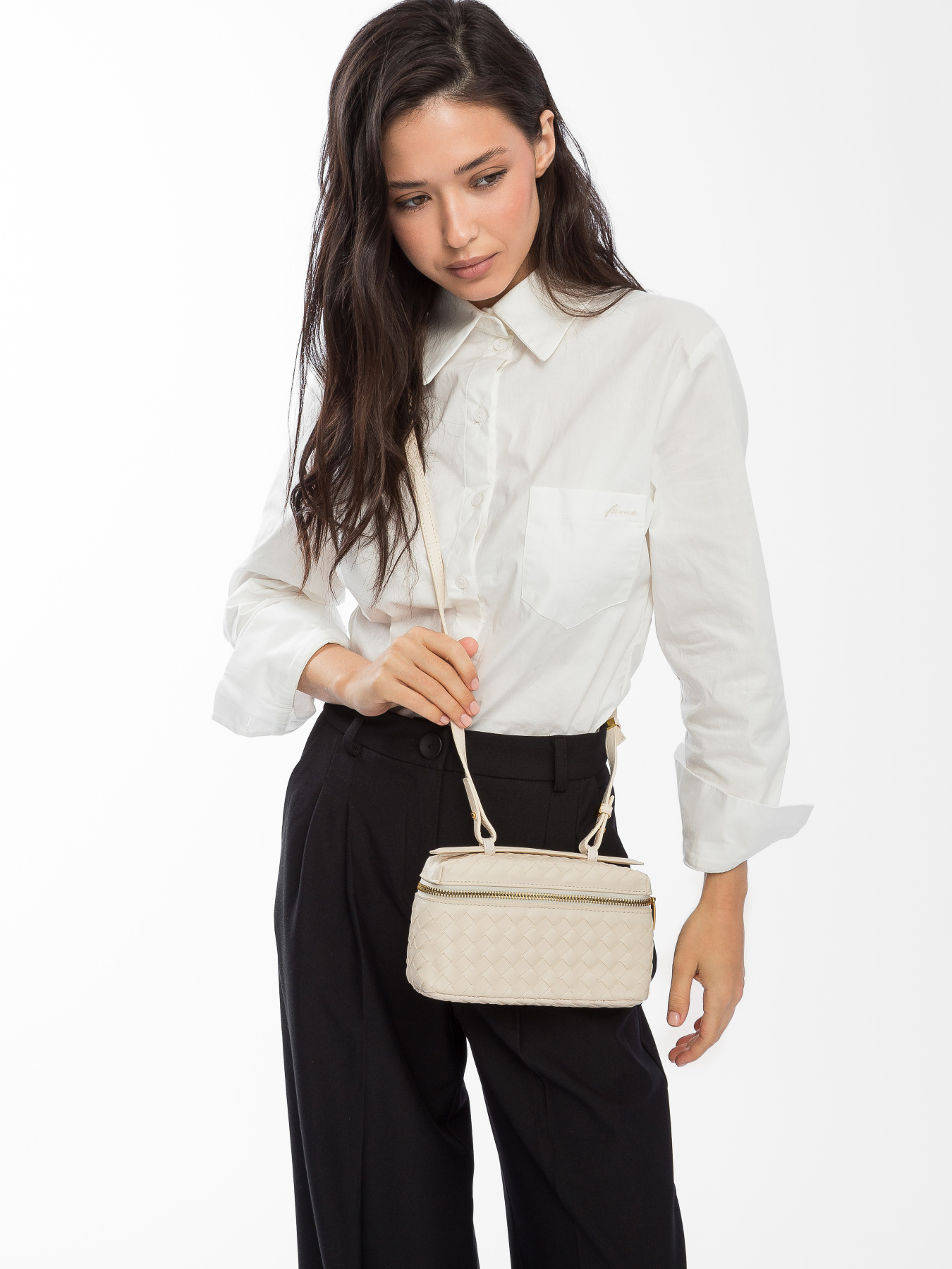 Сумка Famo модель SYM-1005_05 Сумка Famo модель SYM-1005_05 Фото