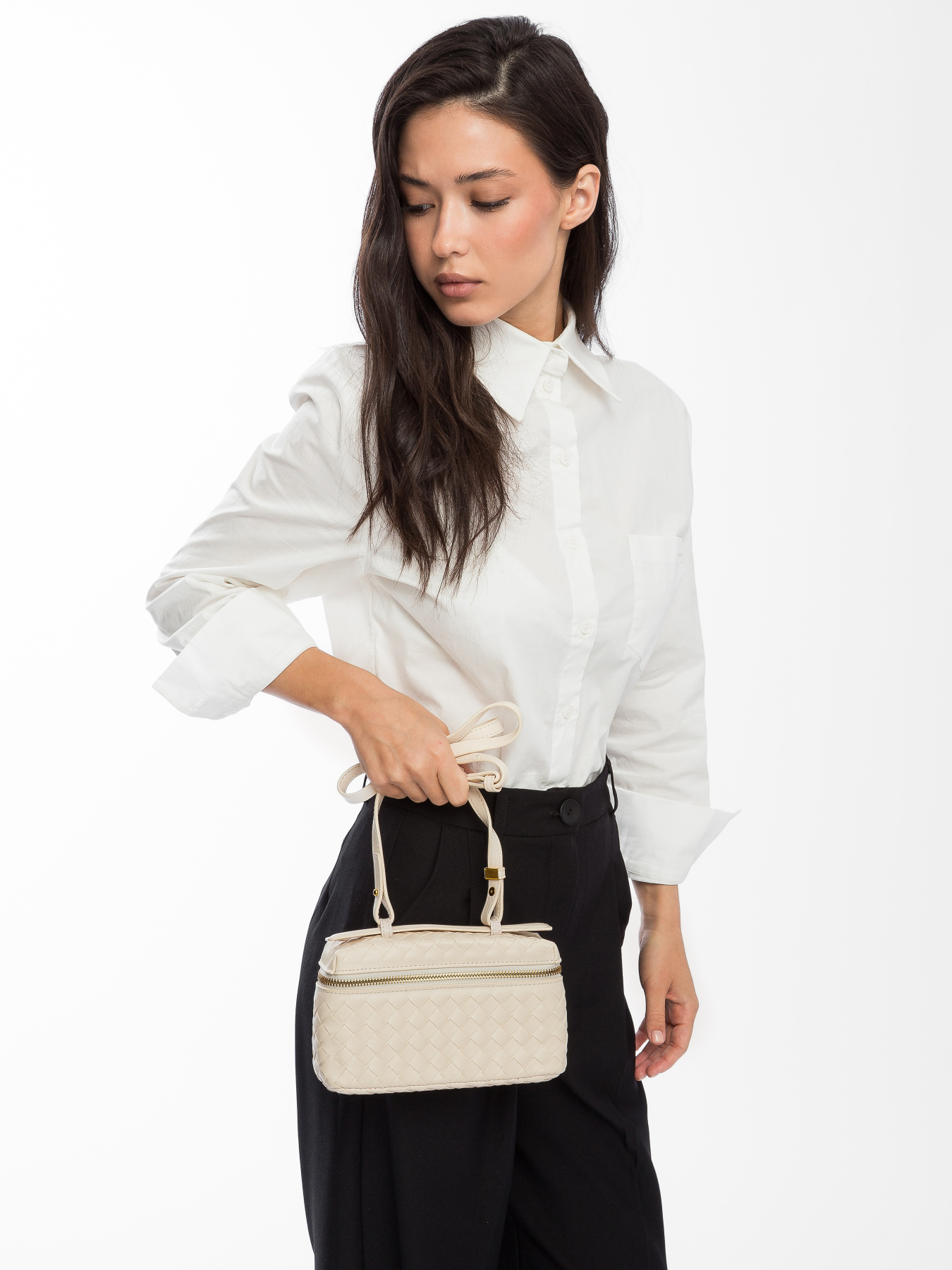 Сумка Famo модель SYM-1005_05 Сумка Famo модель SYM-1005_05 Фото