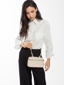 Сумка Famo модель SYM-1005_05 Сумка Famo модель SYM-1005_05 Фото