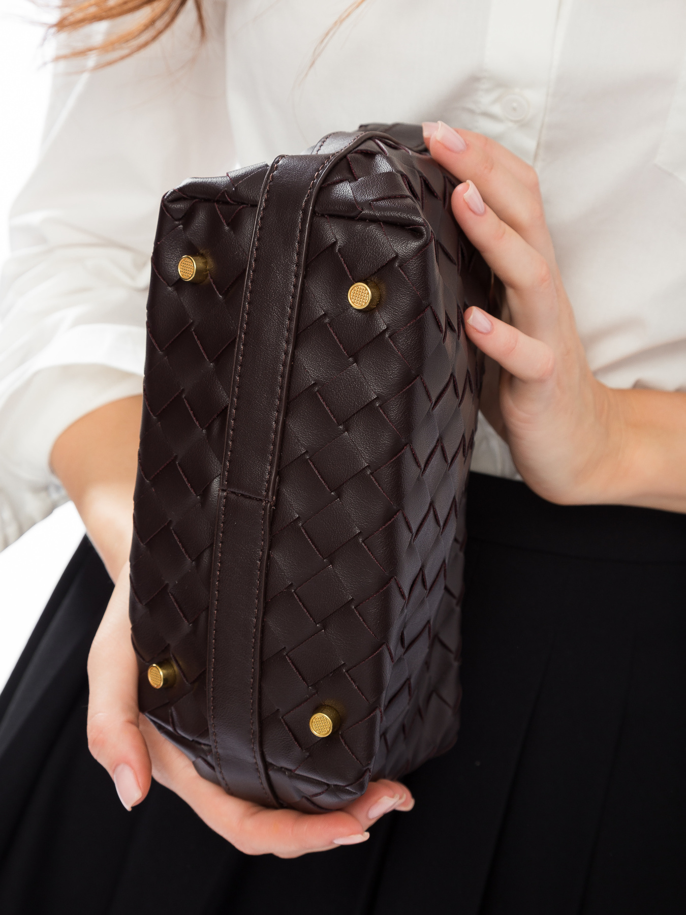 Сумка Famo модель SYM-1928_02 Фото