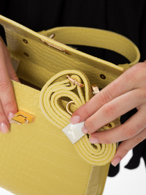 Сумка Famo модель SYM-50066_01 Фото