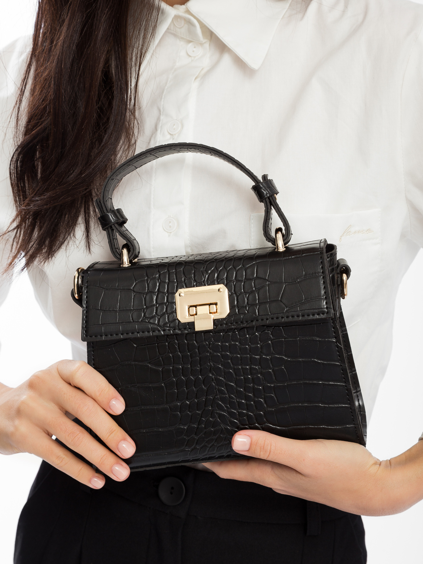 Сумка Famo модель SYM-50066_03 Фото