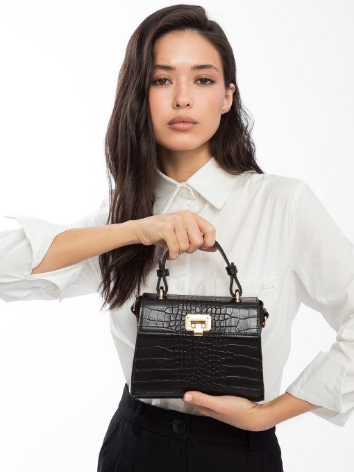 Сумка Famo модель SYM-50066_03 Фото