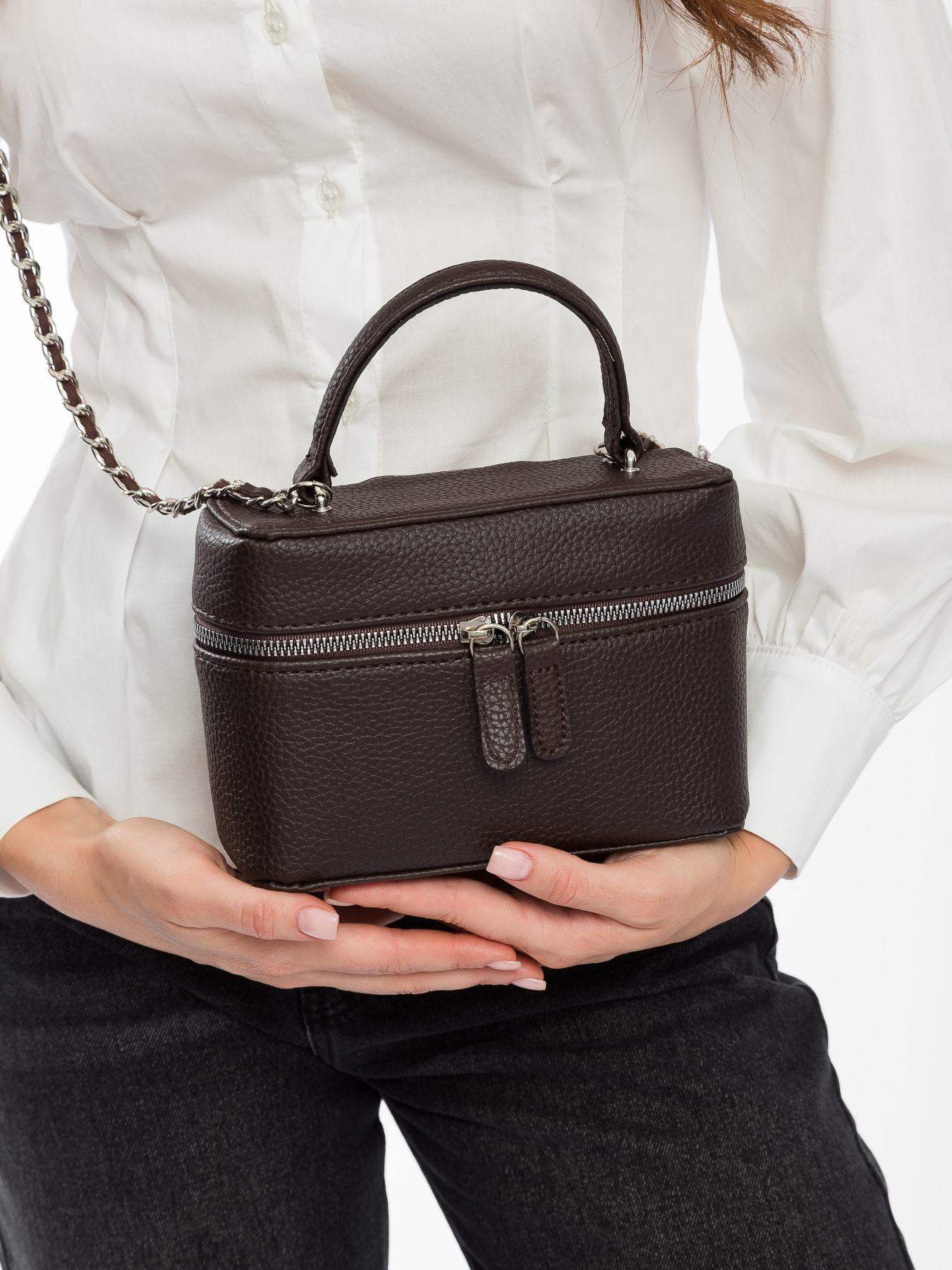 Сумка Famo модель SYM-30248_03 Фото