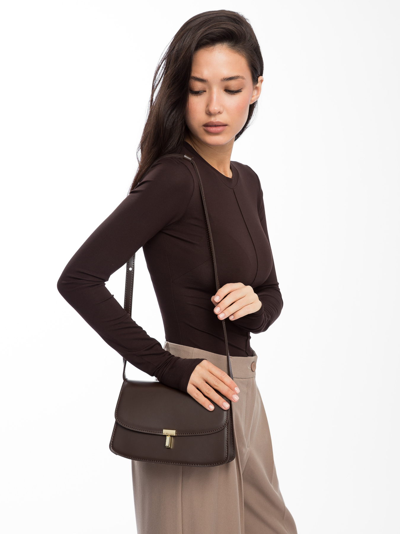 Сумка Famo модель SYM-25-07_06 Фото