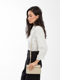 Сумка Famo модель SYM-1005_06 Фото