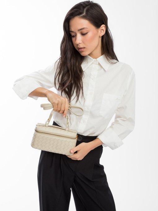 Сумка Famo модель SYM-1005_06 Фото