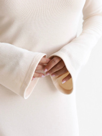 Сукня максі Lilove модель 348 Фото