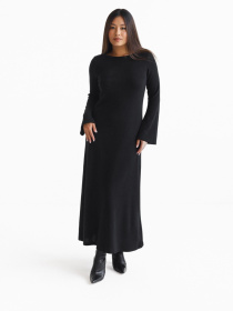 Сукня максі Lilove модель 348 Фото