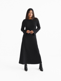 Платье макси Lilove модель 348 Фото