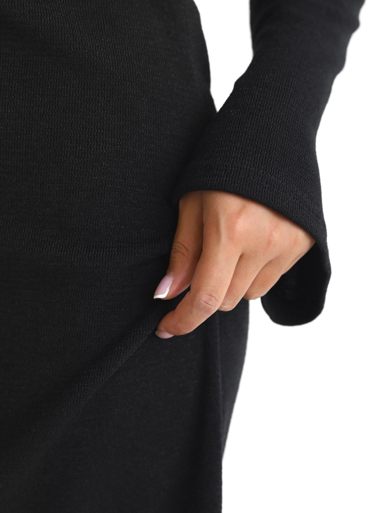 Платье макси Lilove модель 348 Фото