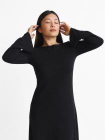 Платье макси Lilove модель 348 Фото