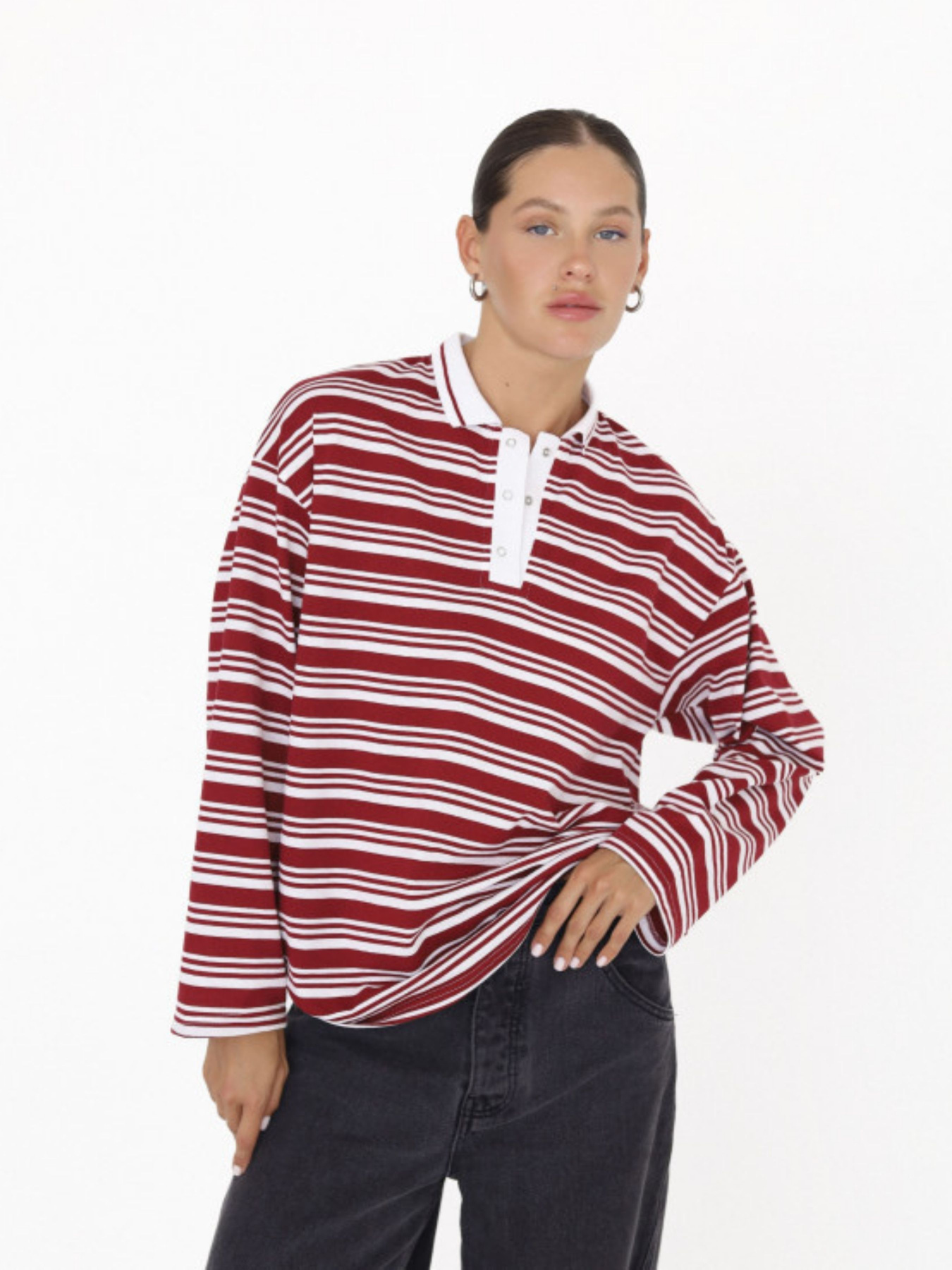 Кофта Lilove модель 353 Фото