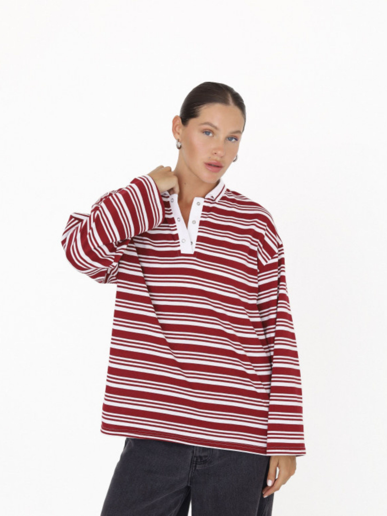 Кофта Lilove модель 353 Фото