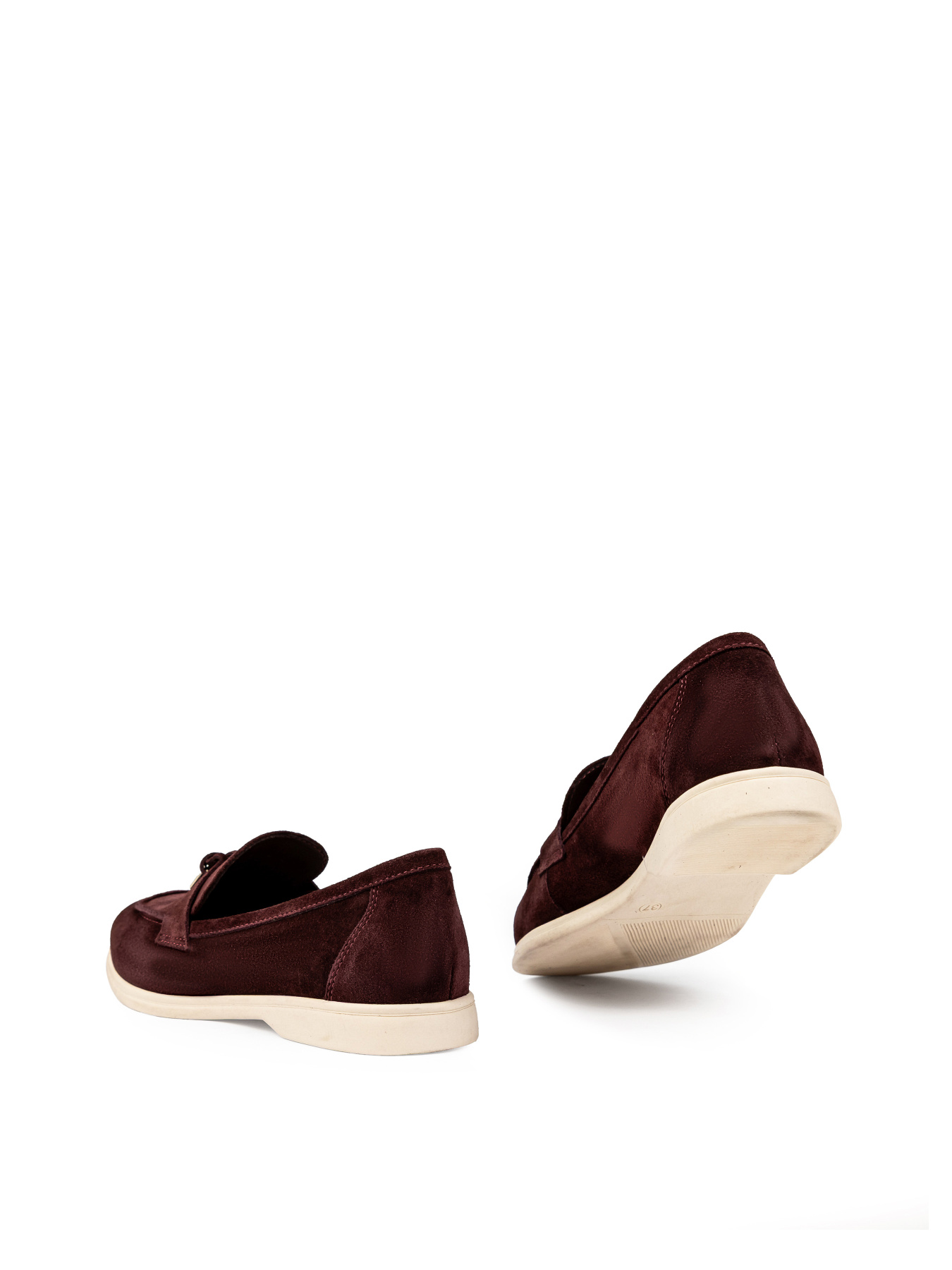 Лоферы Alex Bell модель 1175018 Фото