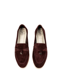 Лоферы Alex Bell модель 1175018 Фото