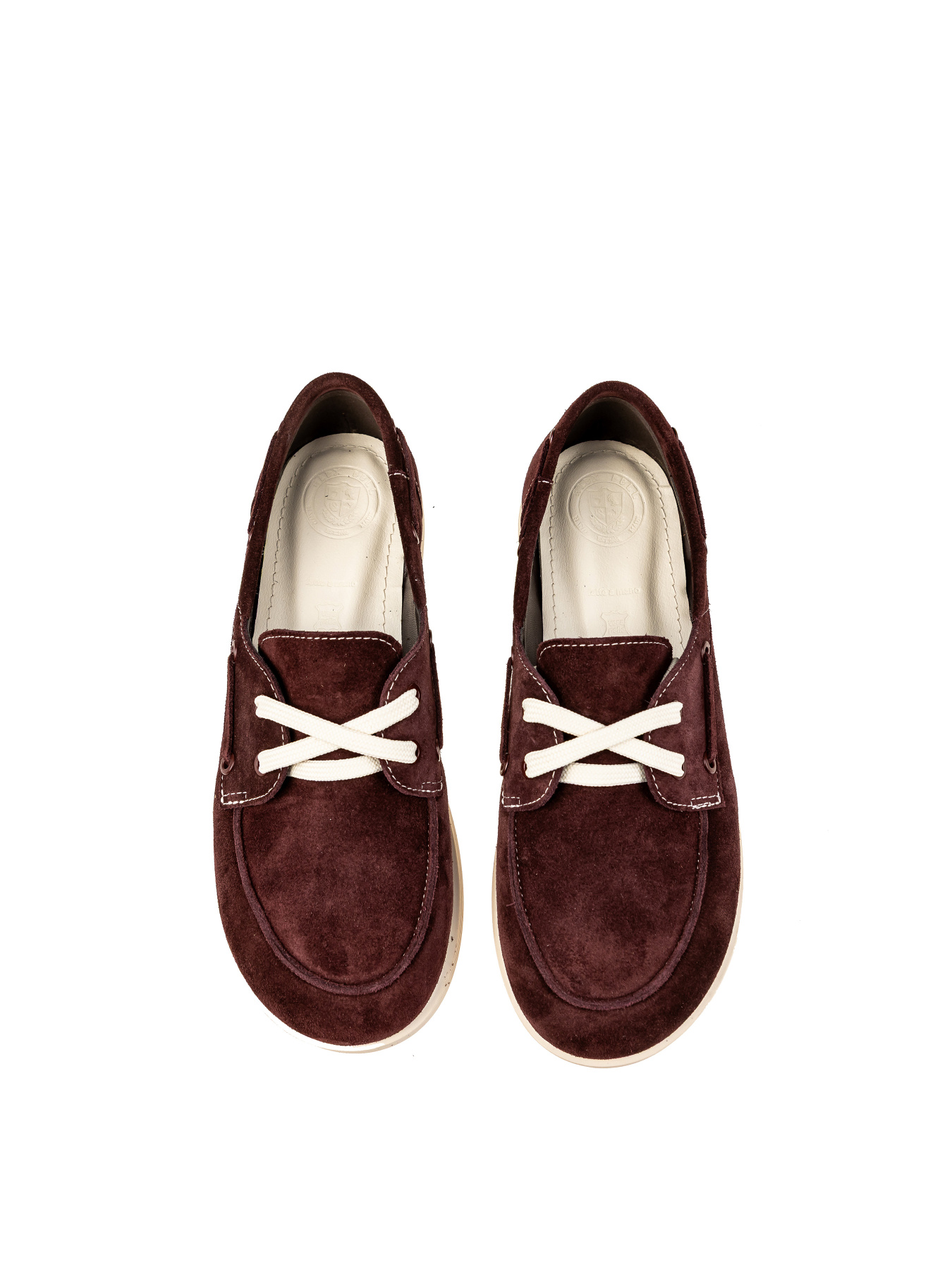 Туфли Alex Bell модель 1175067 Фото