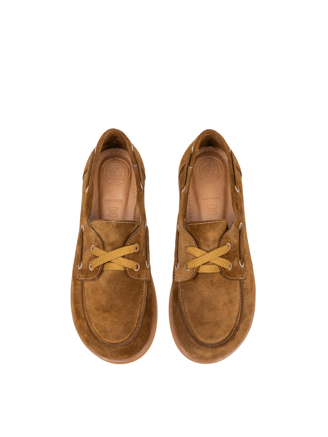 Туфли Alex Bell модель 1175095 Фото