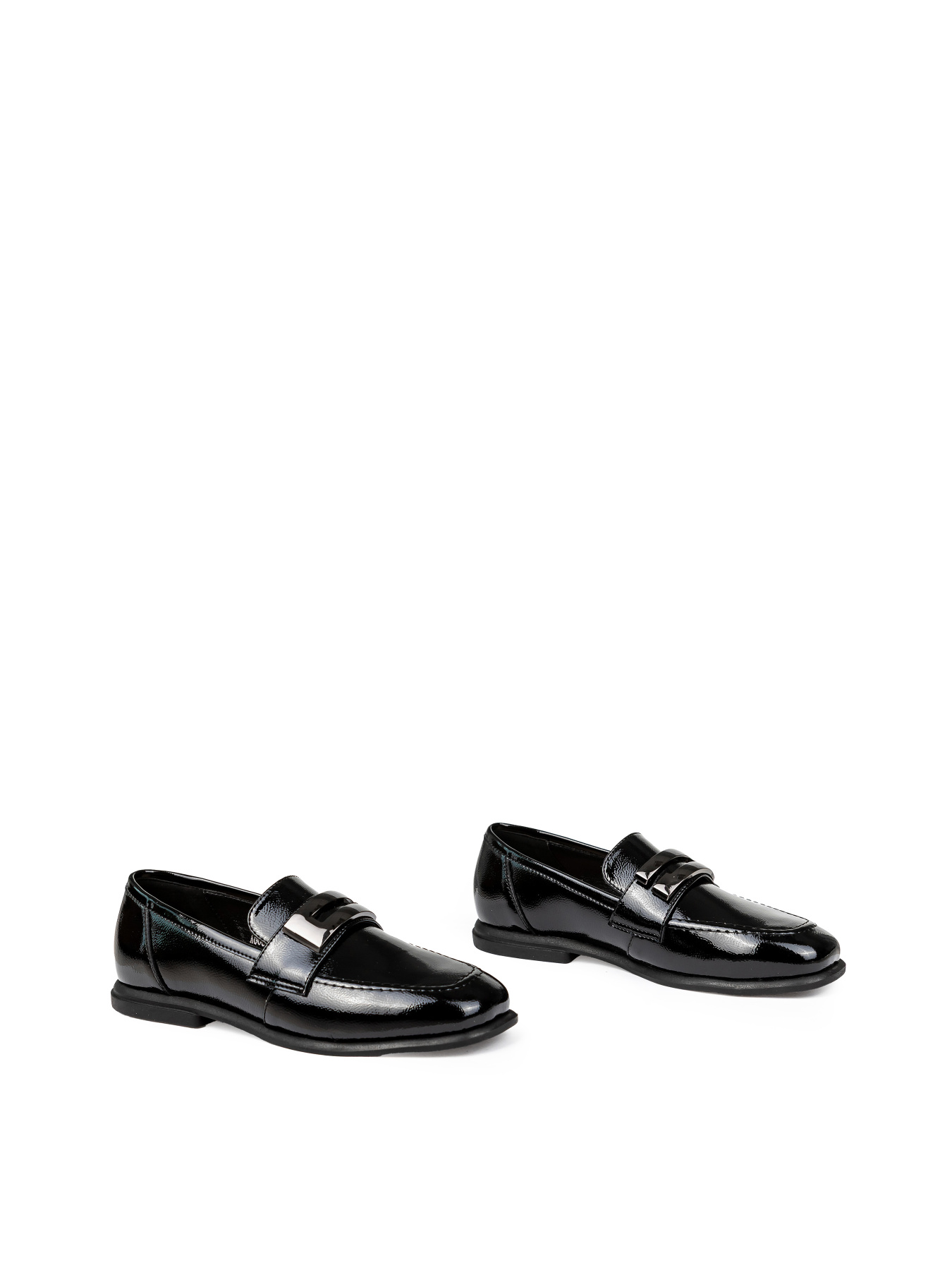 Лоферы Alex Bell модель 1175165 Фото