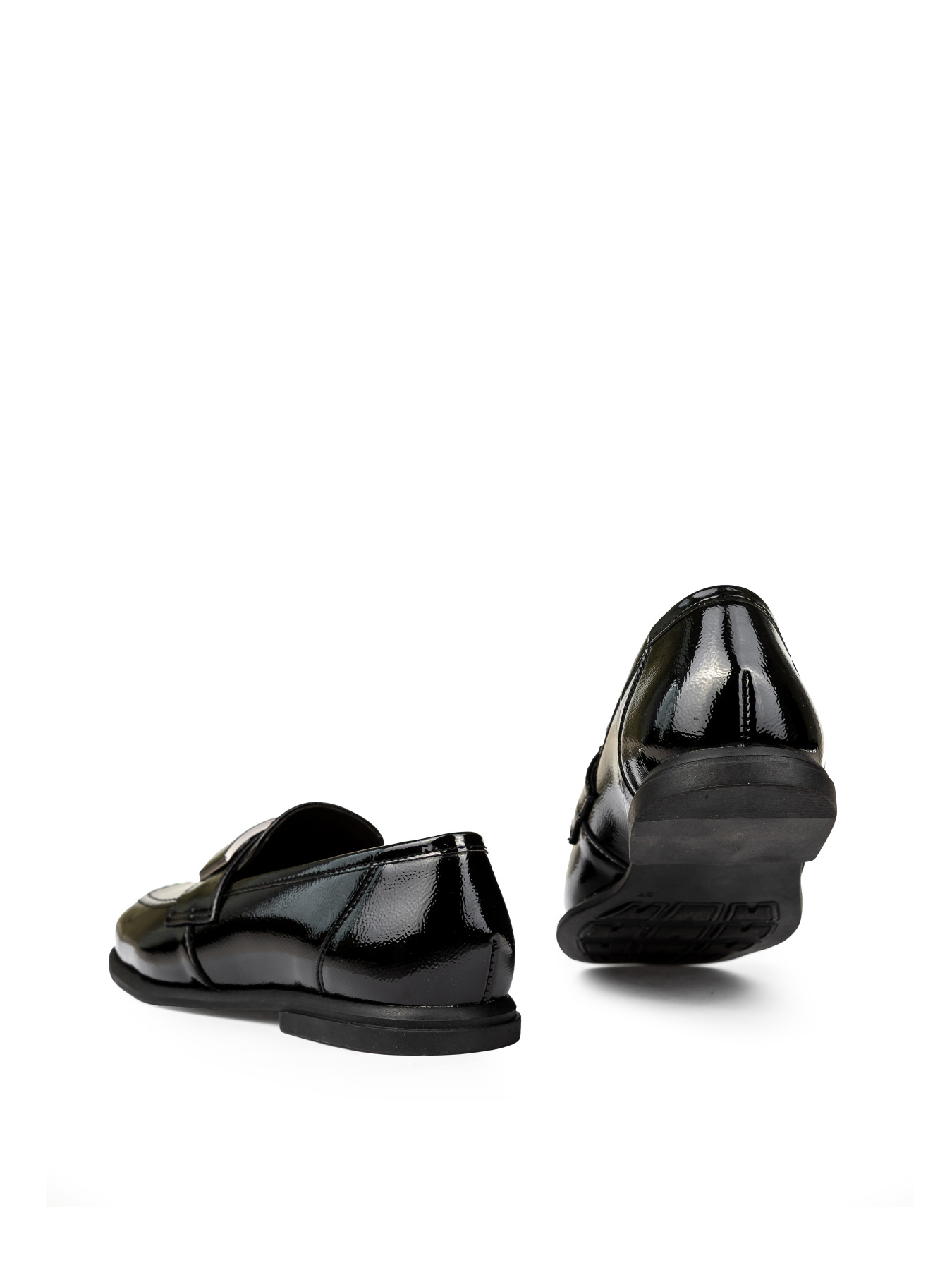 Лоферы Alex Bell модель 1175165 Фото