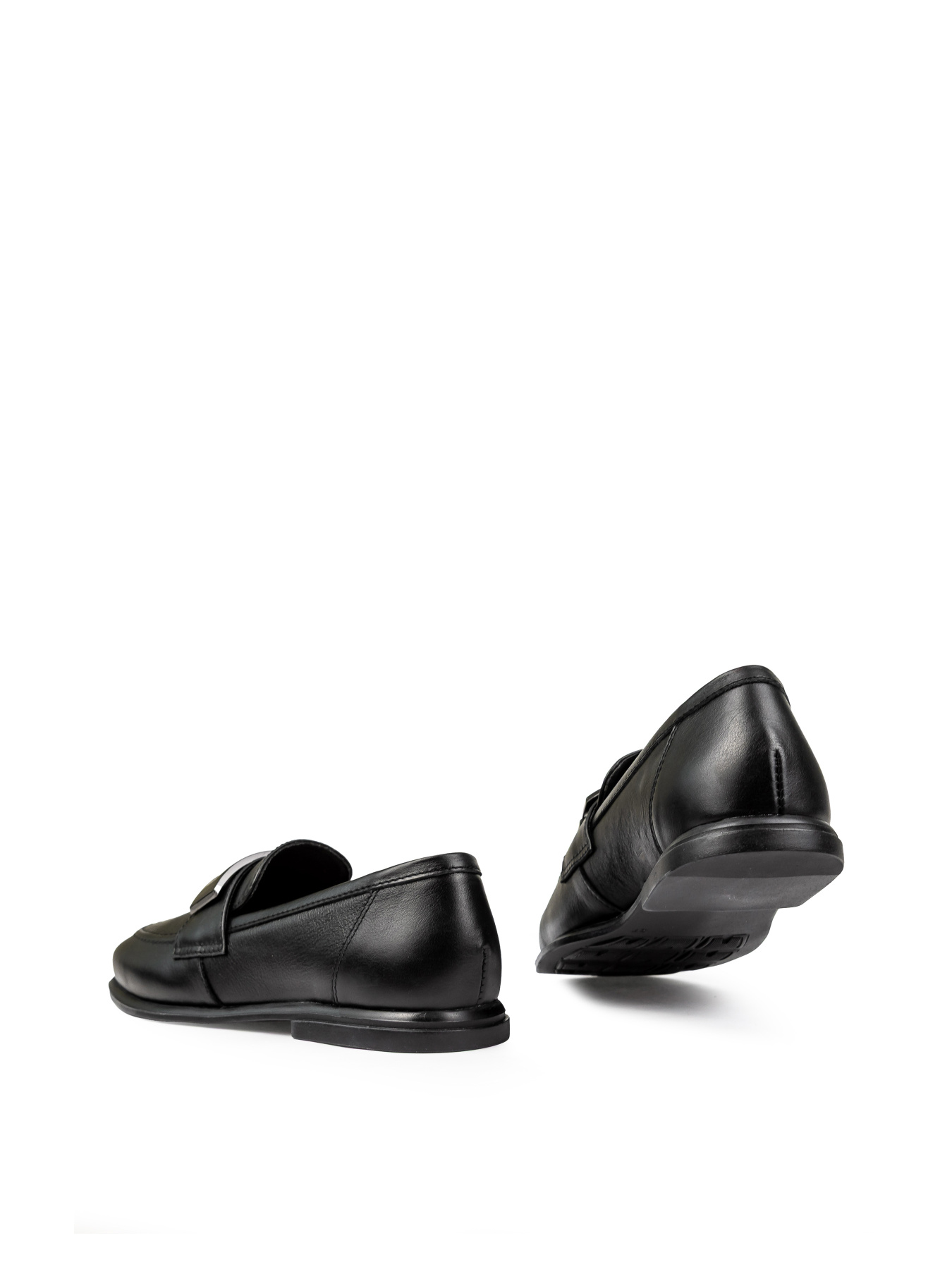 Лоферы Alex Bell модель 1174551 Фото