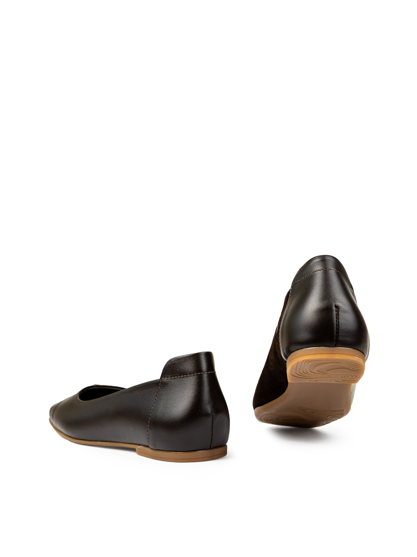 Балетки Alex Bell модель 1175046 Балетки Alex Bell модель 1175046 Фото