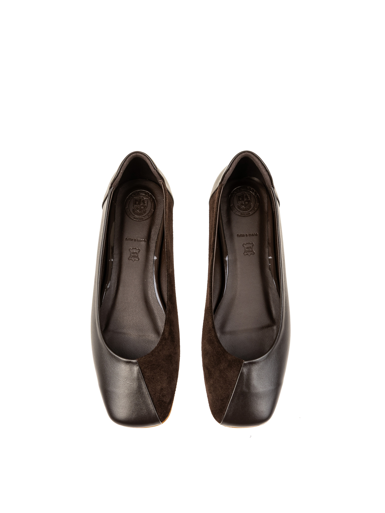 Балетки Alex Bell модель 1175046 Балетки Alex Bell модель 1175046 Фото