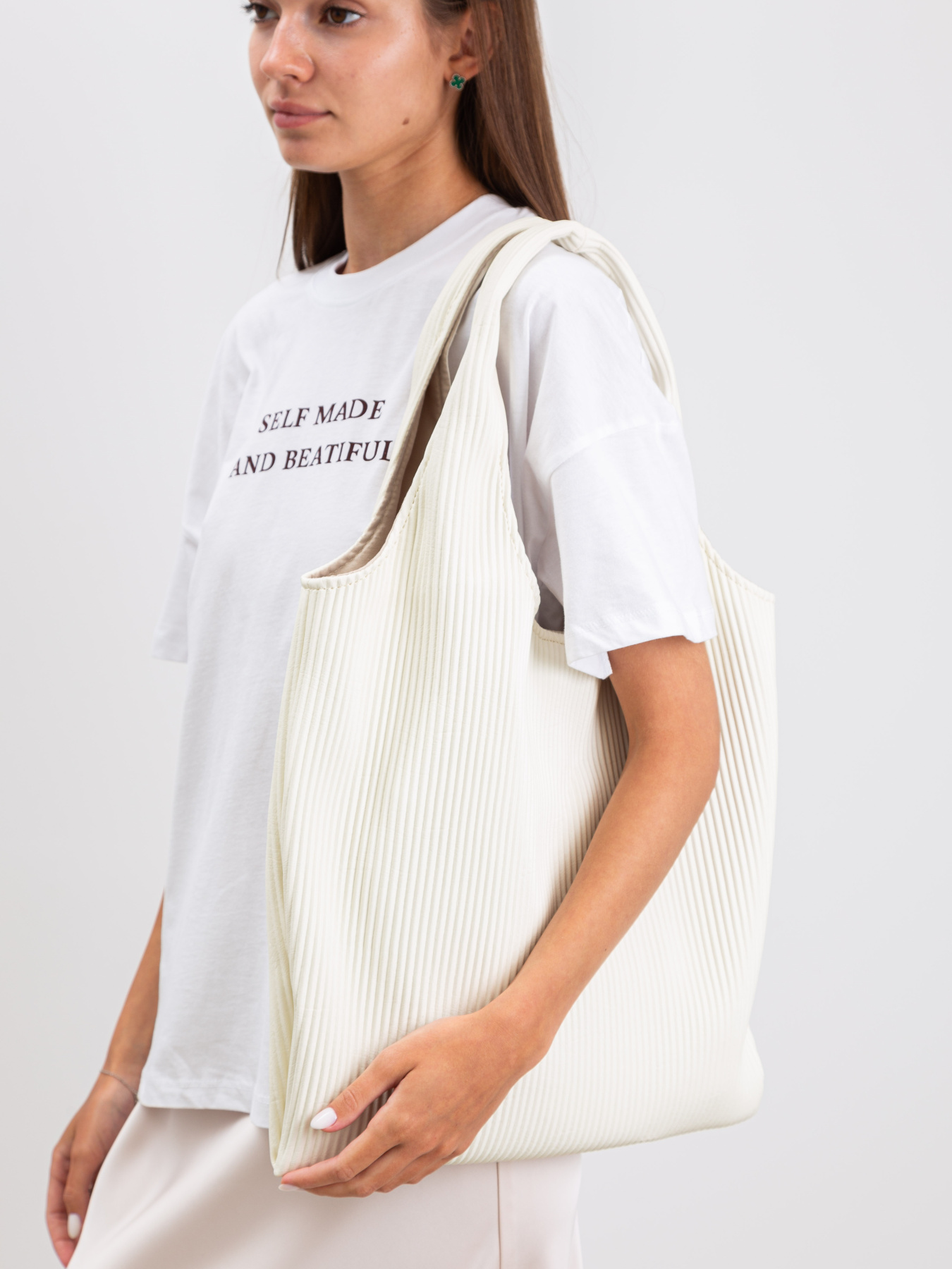 Шоппер Famo модель SYM-21-55-1_11 Фото