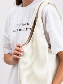 Шоппер Famo модель SYM-21-55-1_11 Фото