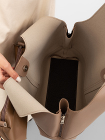 Шоппер Famo модель SYM-017-1_04 Фото