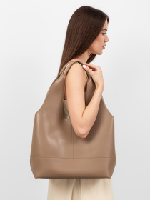 Шоппер Famo модель SYM-017-1_04 Фото