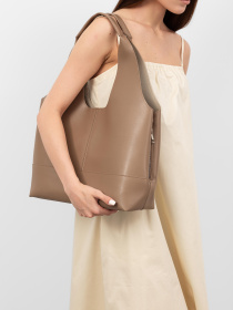 Шоппер Famo модель SYM-017-1_04 Фото