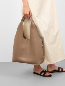 Шоппер Famo модель SYM-017-1_04 Фото