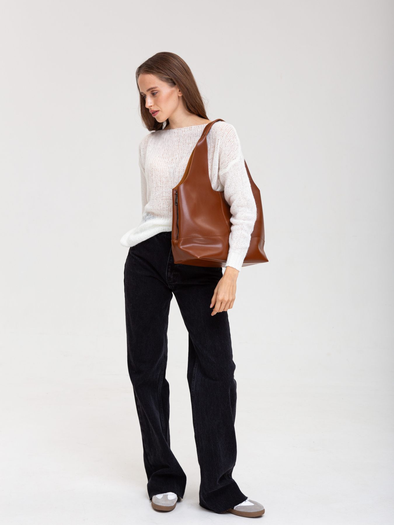 Шоппер Famo модель SYM-017-1_05 Фото