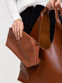 Шоппер Famo модель SYM-017-1_05 Фото