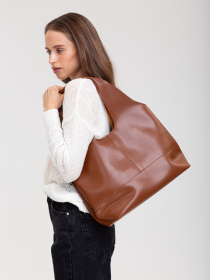 Шоппер Famo модель SYM-017-1_05 Фото