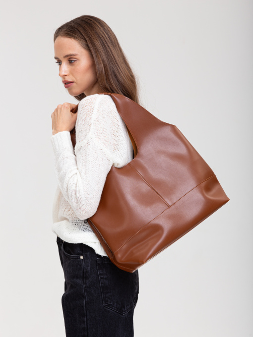 Шопер Famo модель SYM-017-1_05 Фото